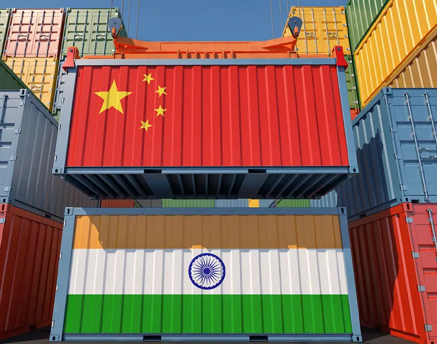 How 100% tariffs on China and India could break supply chains