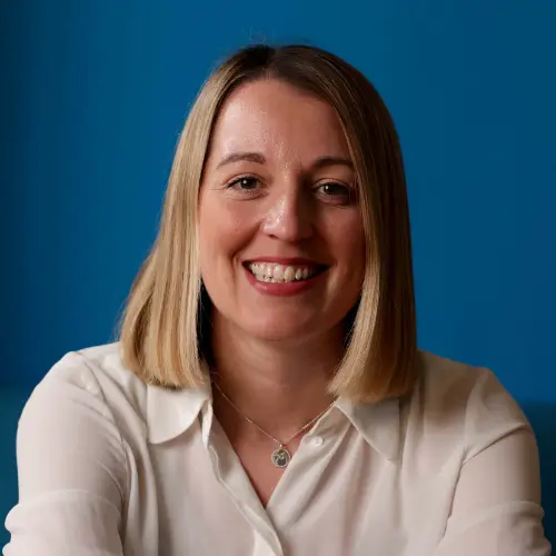 Kate Hayward