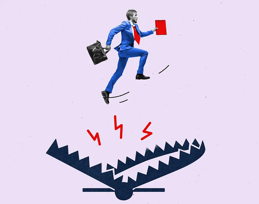 Legal blind spots that threaten business acquisition plans