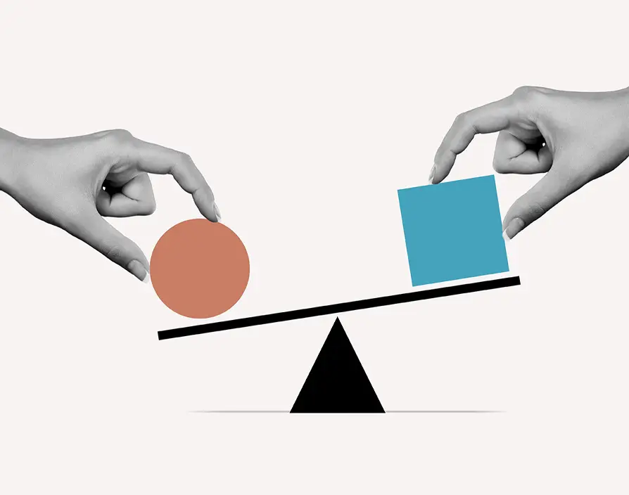 The founder’s dilemma: hands-on vs delegation