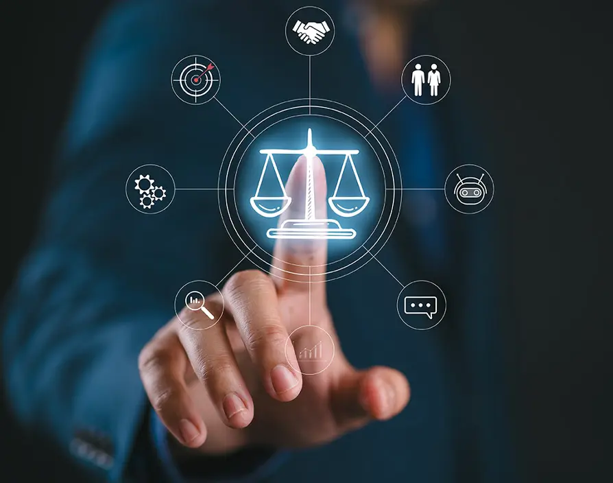 The legal responsibilities and duties that come with entrepreneurship