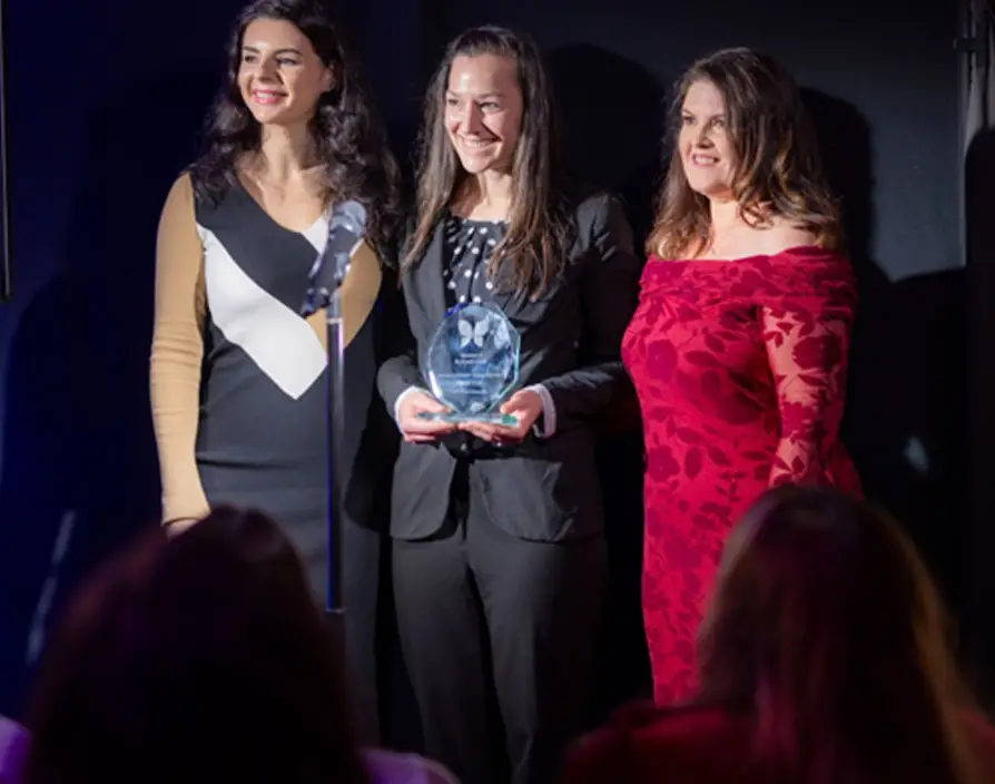 Tips for preparing for an awards night