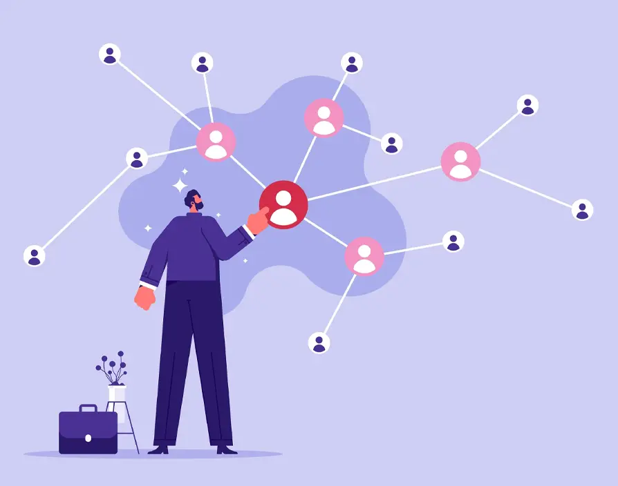 What it really means to be ‘Connected’ in business