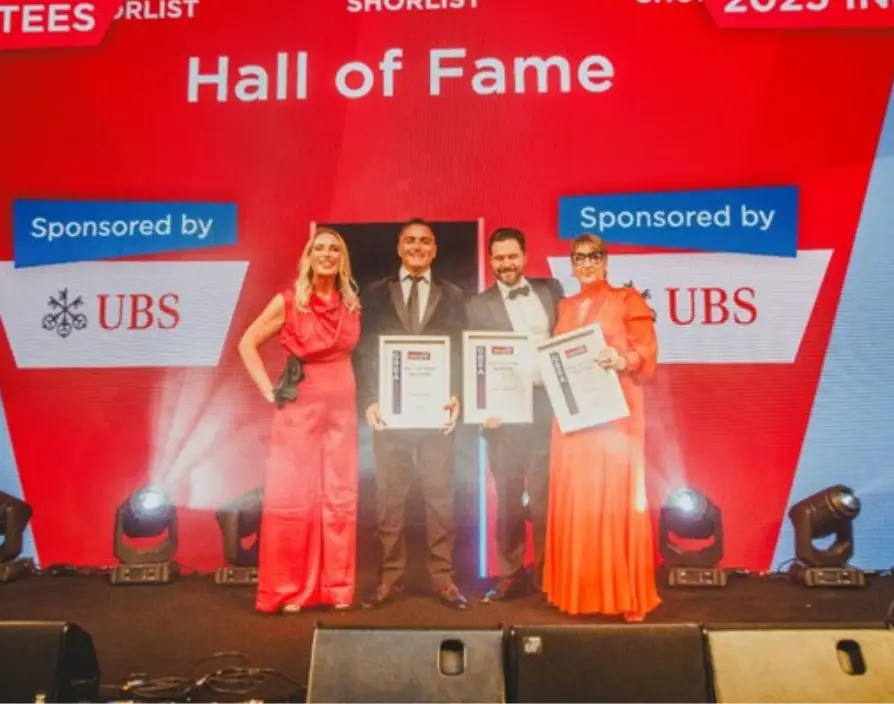 Louise Hill, Co-Founder of GoHenry; Daniel Priestley, Founder of Dent & ScoreApp; and Dodge Woodall, Founder of Bournemouth 7’s and Eventful Lives.