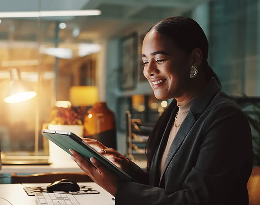 A fresh start – beginning a business when unemployed