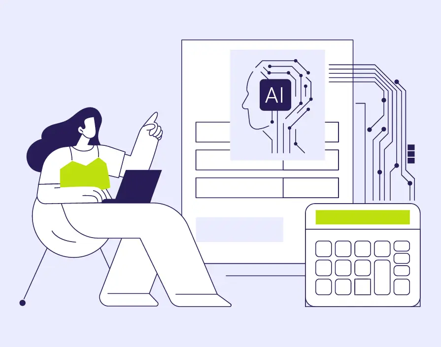 Can AI replace your accountant?