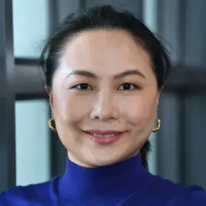 Dr. Nan Jiang