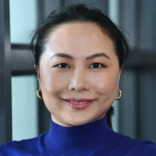 Dr. Nan Jiang
