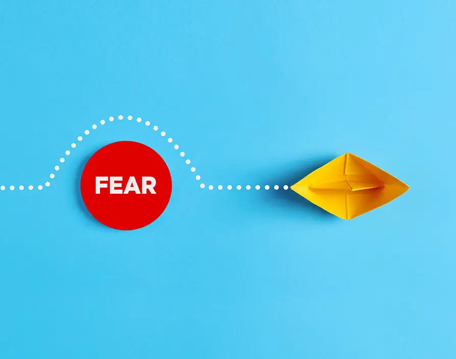 Fear as fuel: how entrepreneurs balance risk and restraint