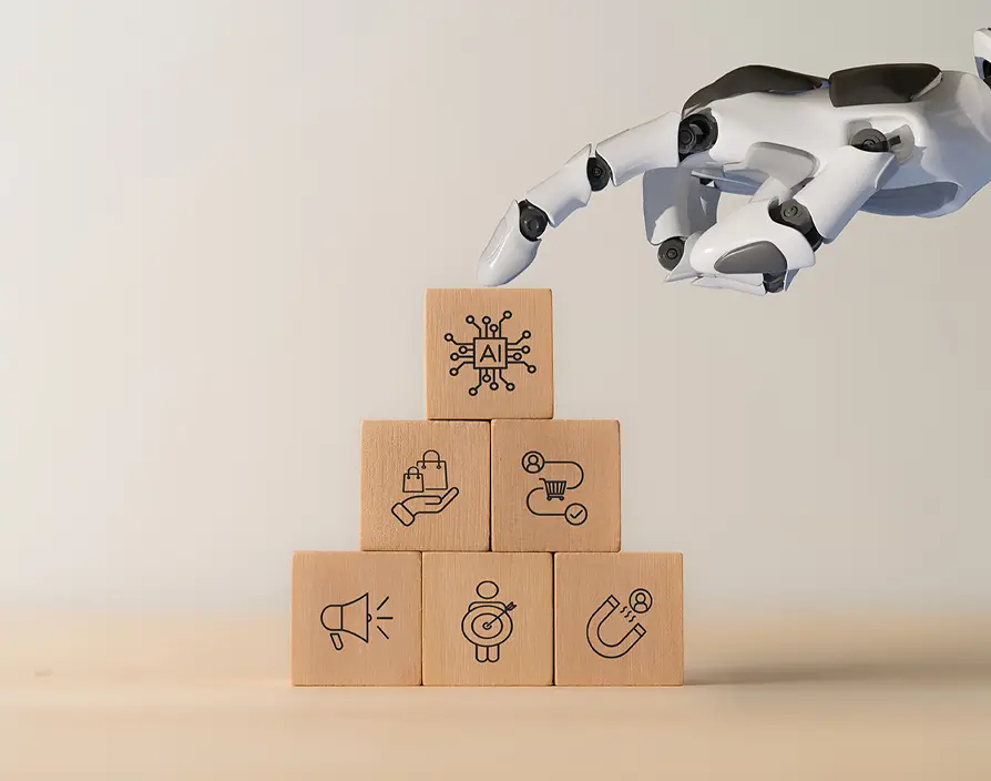 How AI can make marketing more human