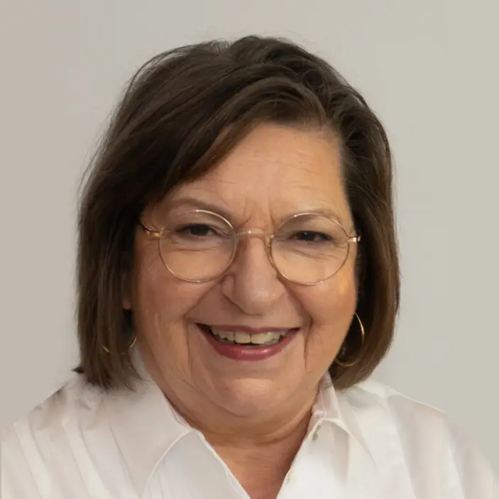 Jackie Naghten