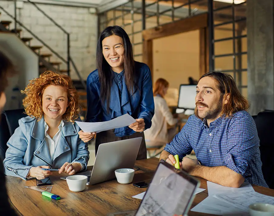 Scaling without sacrifice: how to grow and keep company culture intact