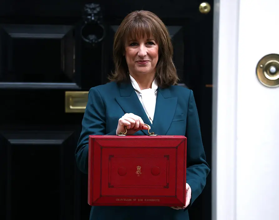 The new tax reality for entrepreneurs