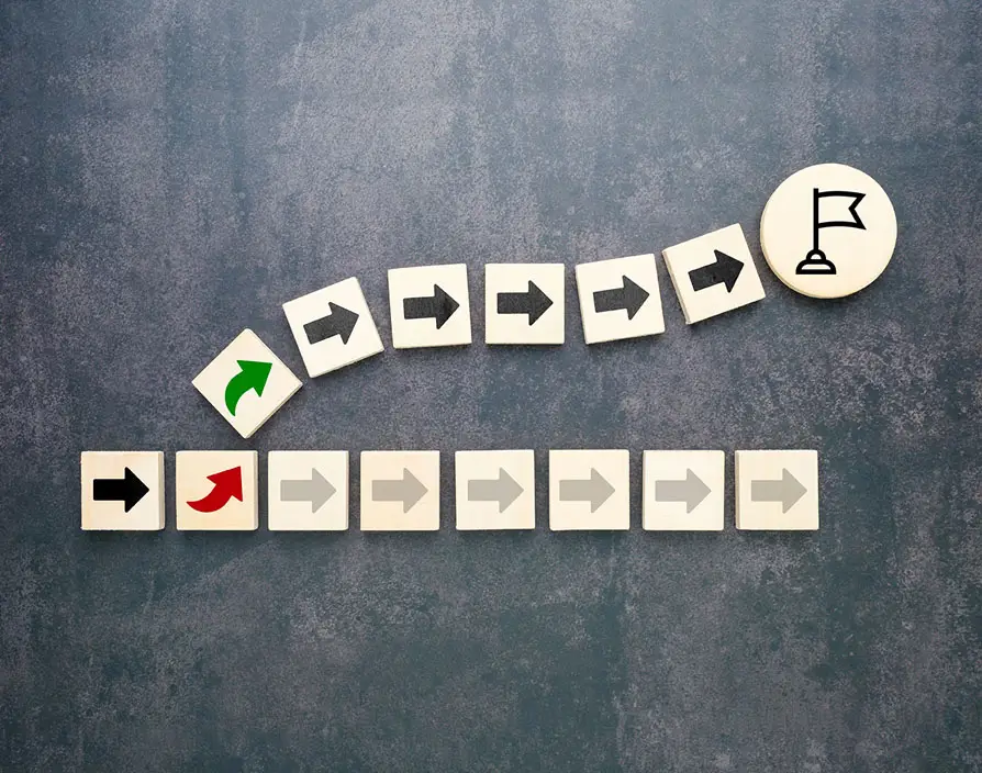 The midlife pivot: Navigating the unexpected in the longevity economy