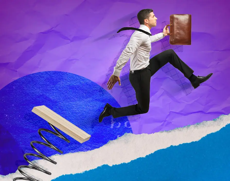 The agile finance function: powering smarter, faster, stronger business decisions