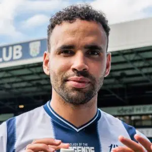 Thomas Hal Robson-Kanu