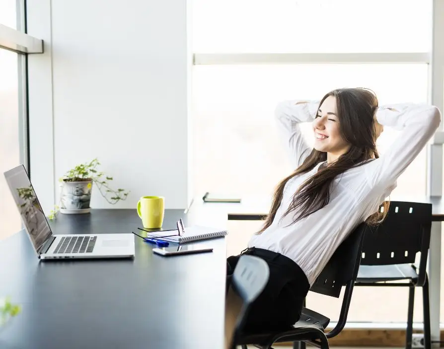 Why romanticising your work can make you a better leader
