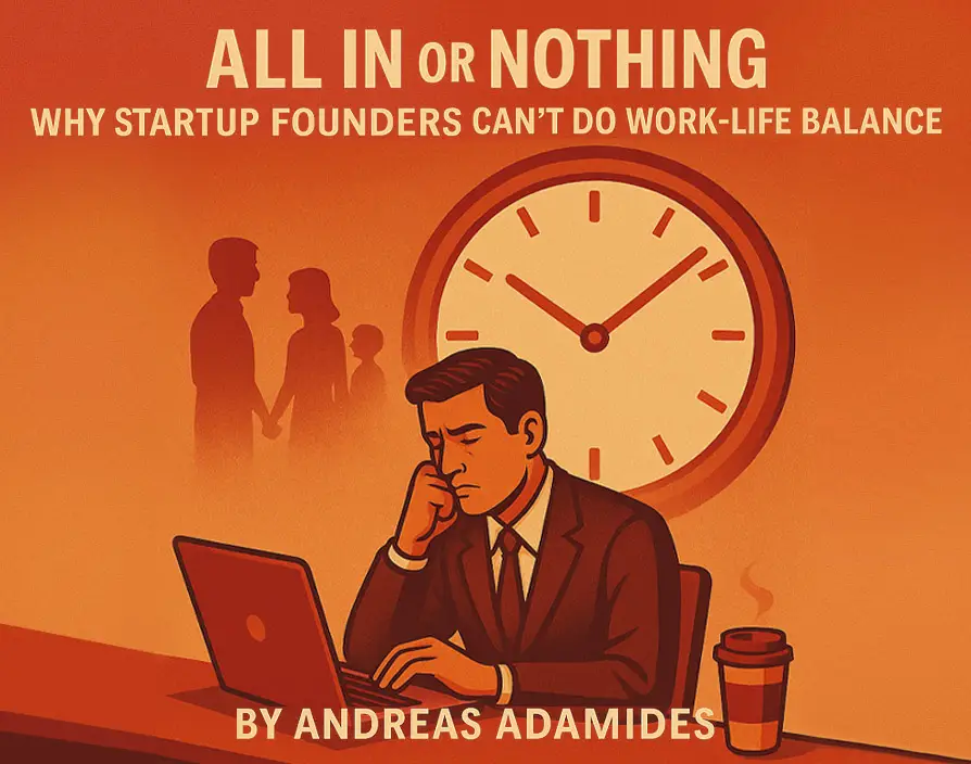 All in or nothing