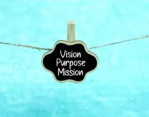 Balancing profit and purpose