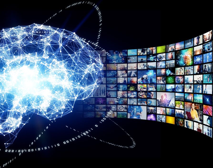 Specialised generative AI is poised to transform the data industry in the same way that streaming reshaped music and cloud computing reshaped infrastructure.