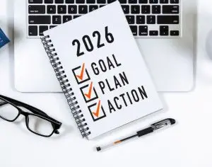 New Year, New Business? Advice for planning this January