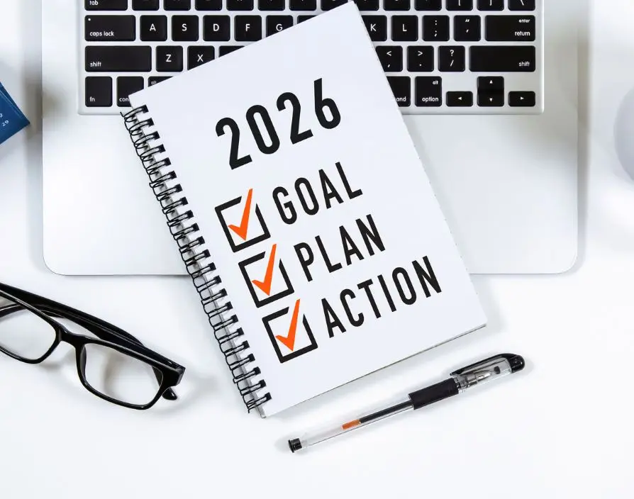 New Year, New Business? Advice for planning this January