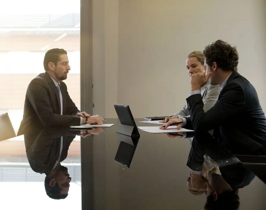 Top seven questions SMEs should ask their insurance broker