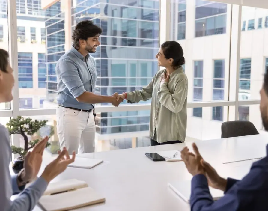 Not long ago, a ‘great company culture’ was defined by beanbags, free snacks and a ping pong table. Fun, yes - but not the kind of appreciation that keeps people committed when work gets hard