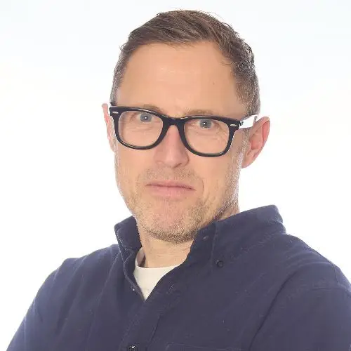 Dan Durling