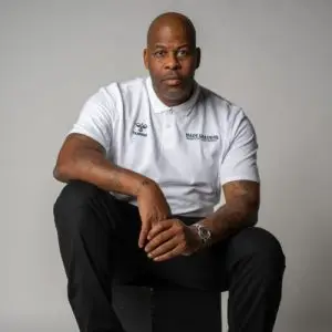 Michael Duberry