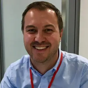 Wesley Walsh