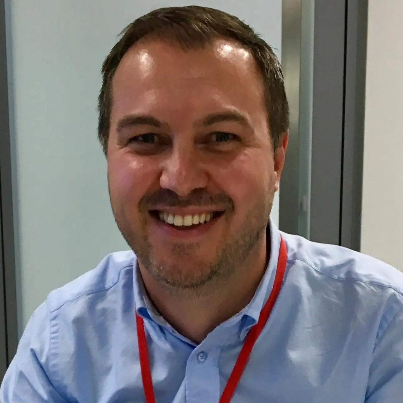 Wesley Walsh