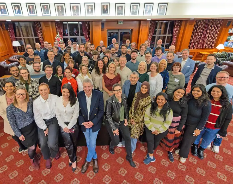 de Novo Solutions shortlisted for Welsh awards final