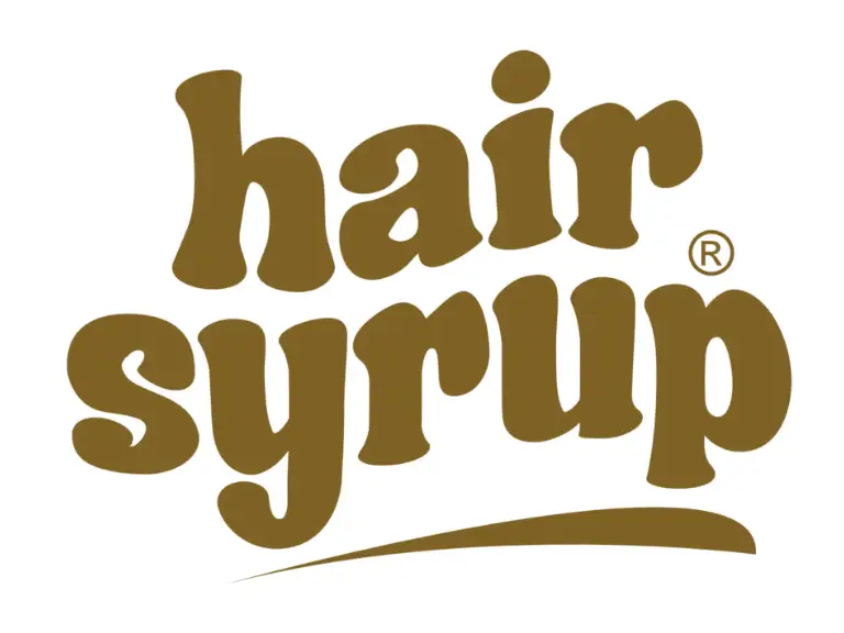 Hair Syrup