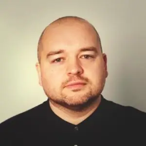 Adam Dodd
