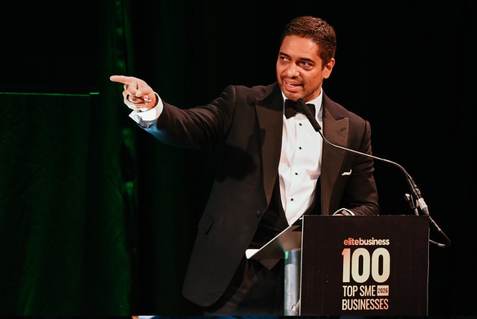 EB100 Awards 1