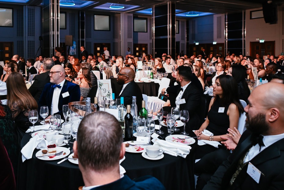 EB100 Awards 2