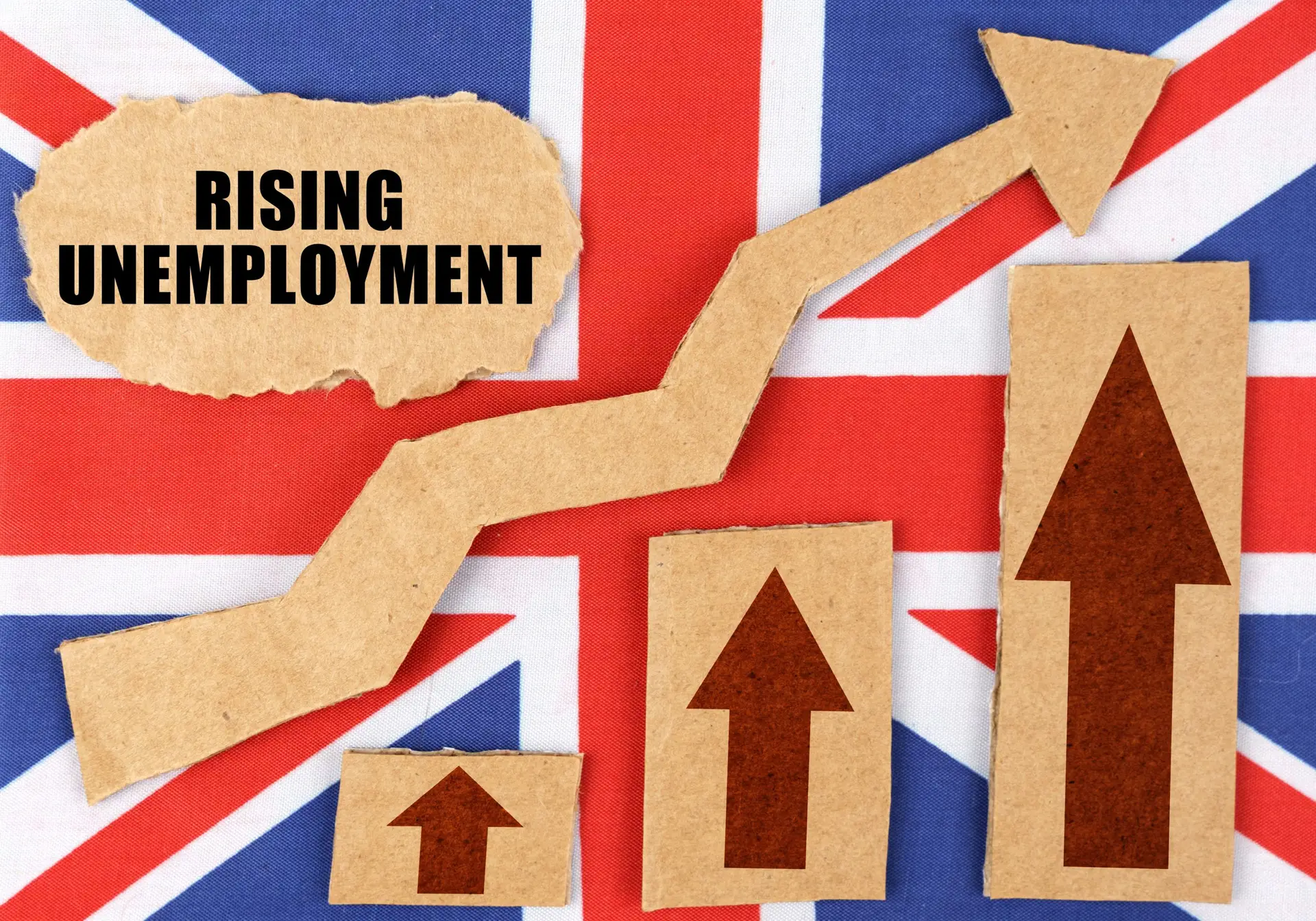Smaller businesses can be powerhouses of job creation - but not in this climate.