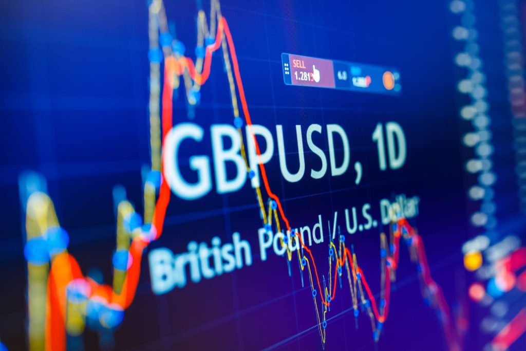 Why market volatility is a growing concern