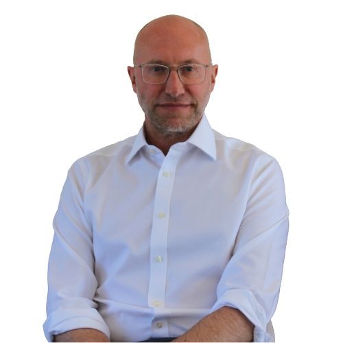 Steve Bresgall
