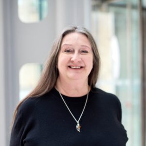 Dr Suzanne Ross PhD, MSc, BSc (Hons), FHEA