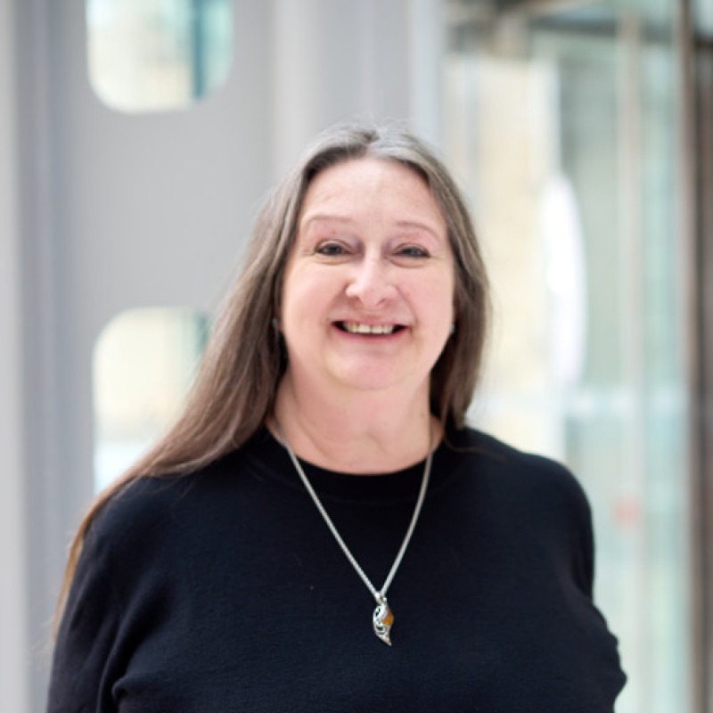 Dr Suzanne Ross PhD, MSc, BSc (Hons), FHEA