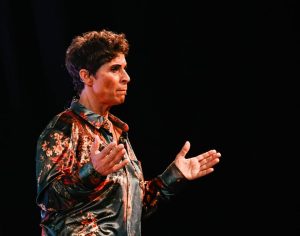 People are 22 times more likely to remember facts when they are delivered through a story. But what does a story need to truly move someone and inspire action?