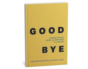 A practical framework for leading endings with compassion, from two top leadership coaches who argue that how things end shapes everything that follows.