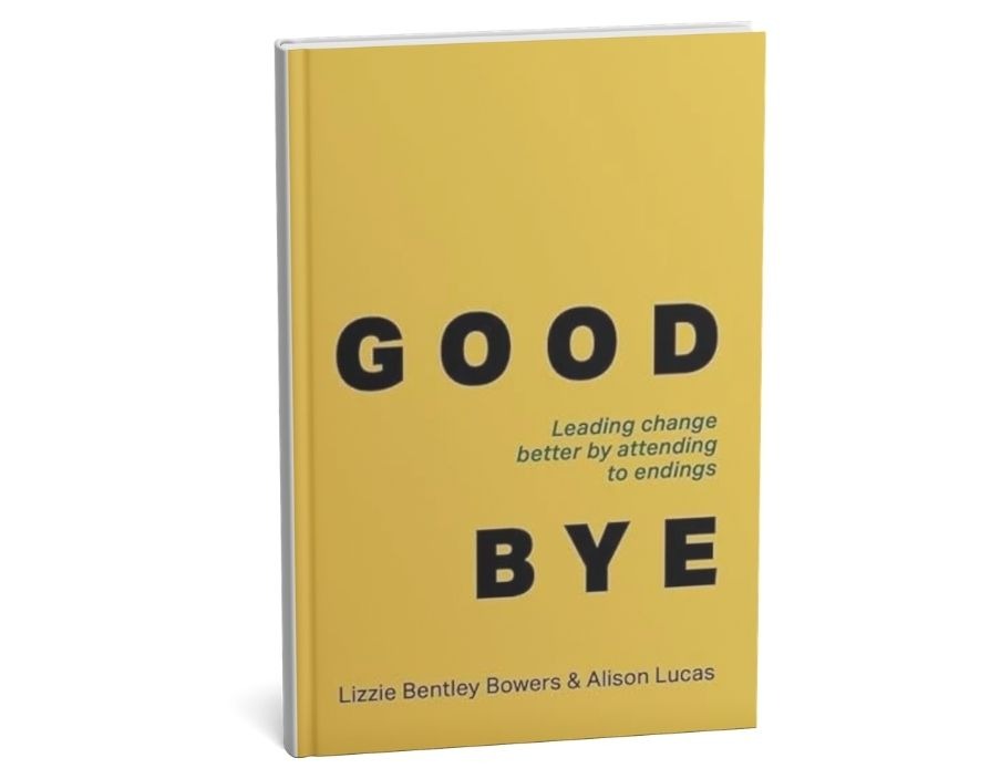 A practical framework for leading endings with compassion, from two top leadership coaches who argue that how things end shapes everything that follows.