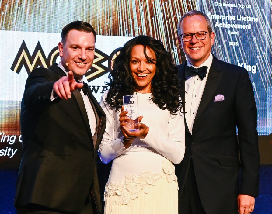 Kanya King