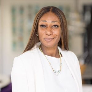 Ifeoma Jibunoh