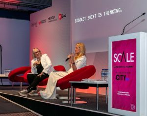 Sam Smith, founder of Super Scalers and former CEO of finnCap, shares five lessons on what it really takes to scale a business.