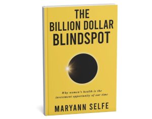 A compelling case for women's health as the defining investment opportunity of our time, backed by deep research and dozens of expert conversations.
