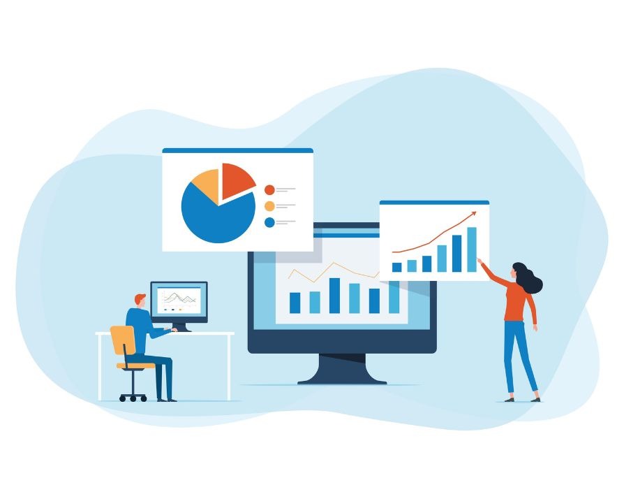 Andrew Swales examines how businesses are shifting from periodic reporting to continuous intelligence, and why treating insight as a strategic asset is now a commercial necessity